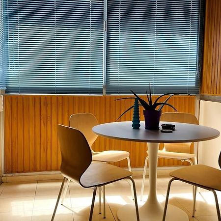 沃洛斯Cybele Apt Downtown公寓 外观 照片
